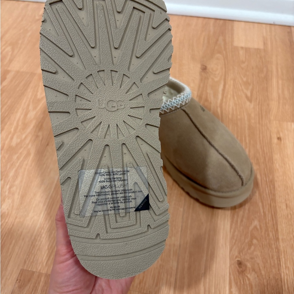 UGG Tasman Slippers - Picture 4 of 5